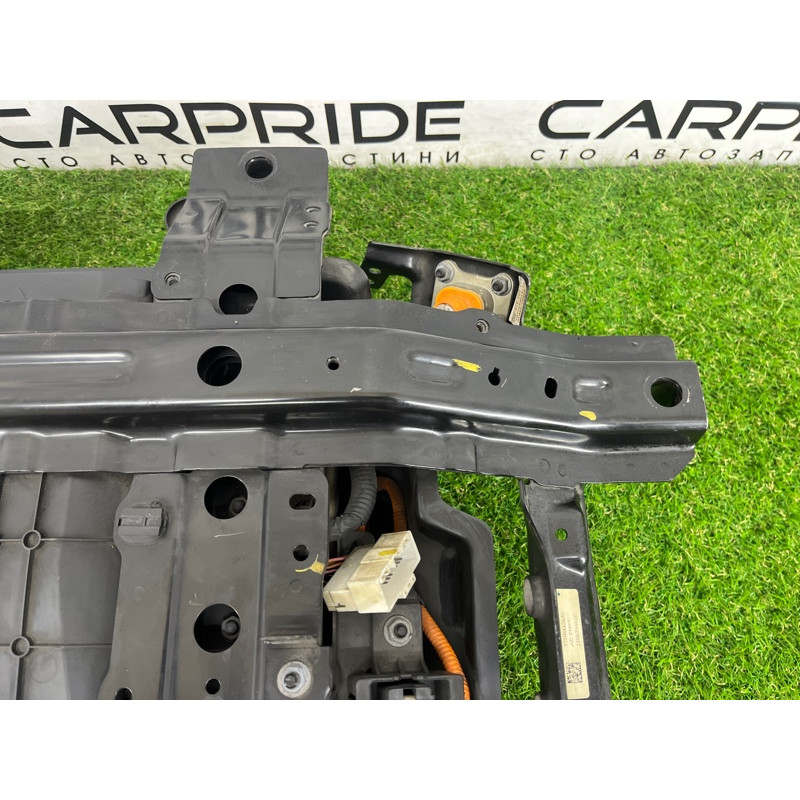 Батарея высоковольтная (электрика) Hyundai Ioniq AE 2021 1.6 Hybrid 37503G2AS2