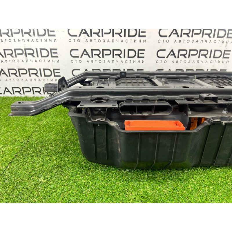 Батарея высоковольтная (электрика) Hyundai Ioniq AE 2021 1.6 Hybrid 37503G2AS2