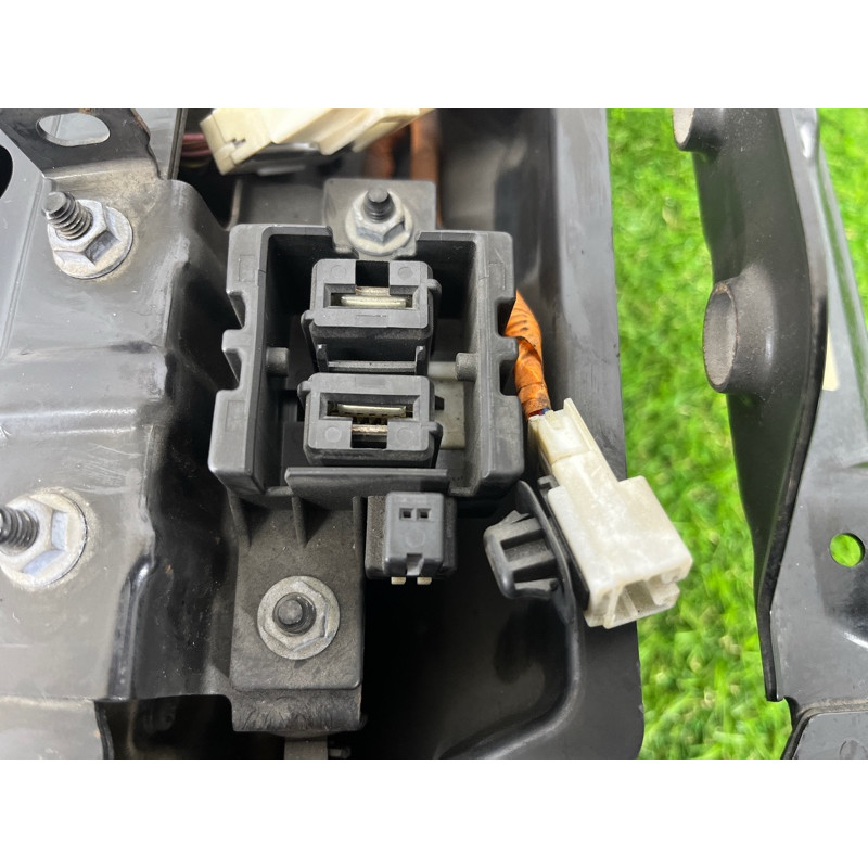 Батарея высоковольтная (электрика) Hyundai Ioniq AE 2021 1.6 Hybrid 37503G2AS2