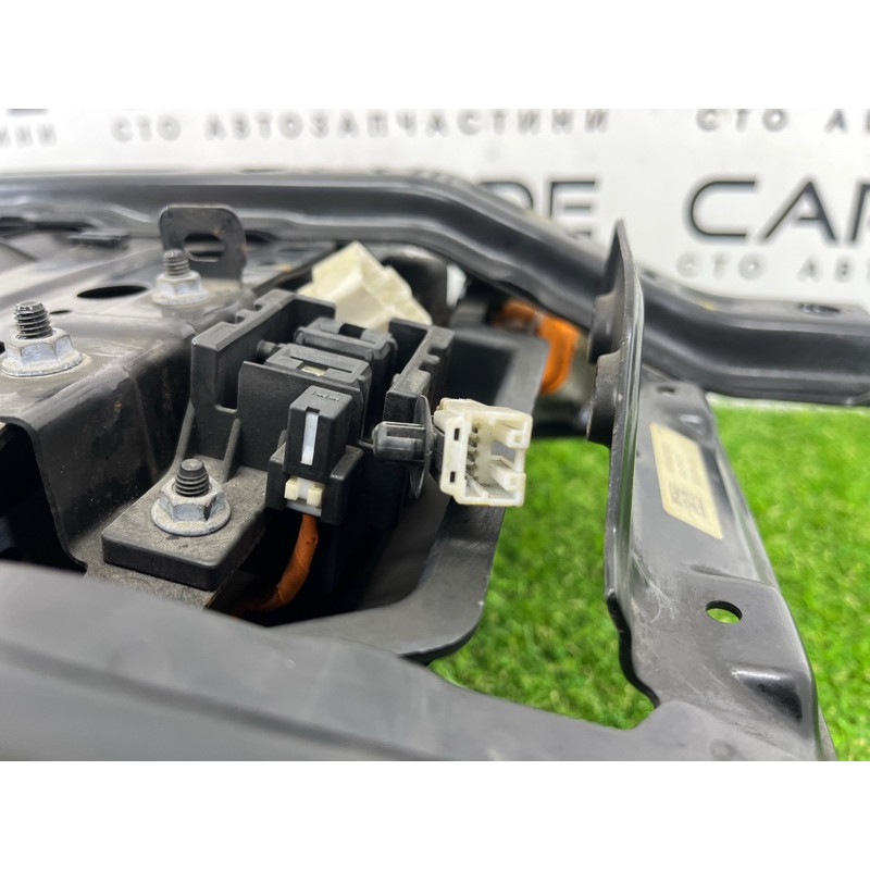 Батарея высоковольтная (электрика) Hyundai Ioniq AE 2021 1.6 Hybrid 37503G2AS2