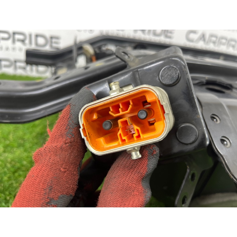 Батарея высоковольтная (электрика) Hyundai Ioniq AE 2021 1.6 Hybrid 37503G2AS2