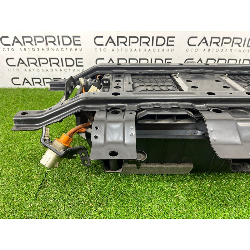 Батарея высоковольтная (электрика) Hyundai Ioniq AE 2021 1.6 Hybrid 37503G2AS2