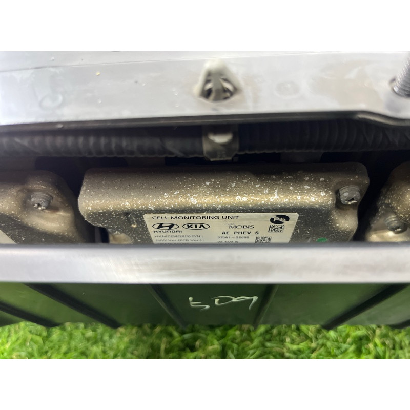 Батарея высоковольтная (электрика) Hyundai Ioniq AE 2021 1.6 Hybrid 37503G2AS2