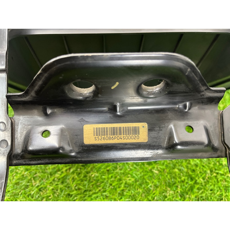 Батарея высоковольтная (электрика) Hyundai Ioniq AE 2021 1.6 Hybrid 37503G2AS2