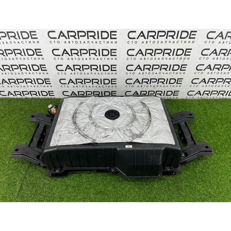 Батарея высоковольтная (электрика) Hyundai Ioniq AE 2021 1.6 Hybrid 37503G2AS2