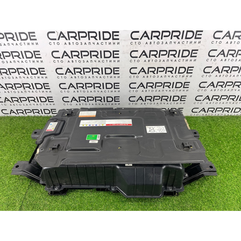 Батарея высоковольтная (электрика) Hyundai Ioniq AE 2021 1.6 Hybrid 37503G2AS2