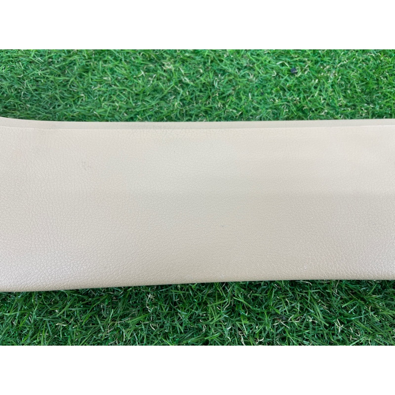 Обшивка крышки багажника (салон) PORSCHE CAYENNE 958 2012 4.8 958555588004H0
