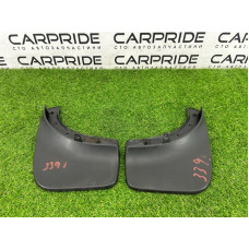 Комплект брызговиков