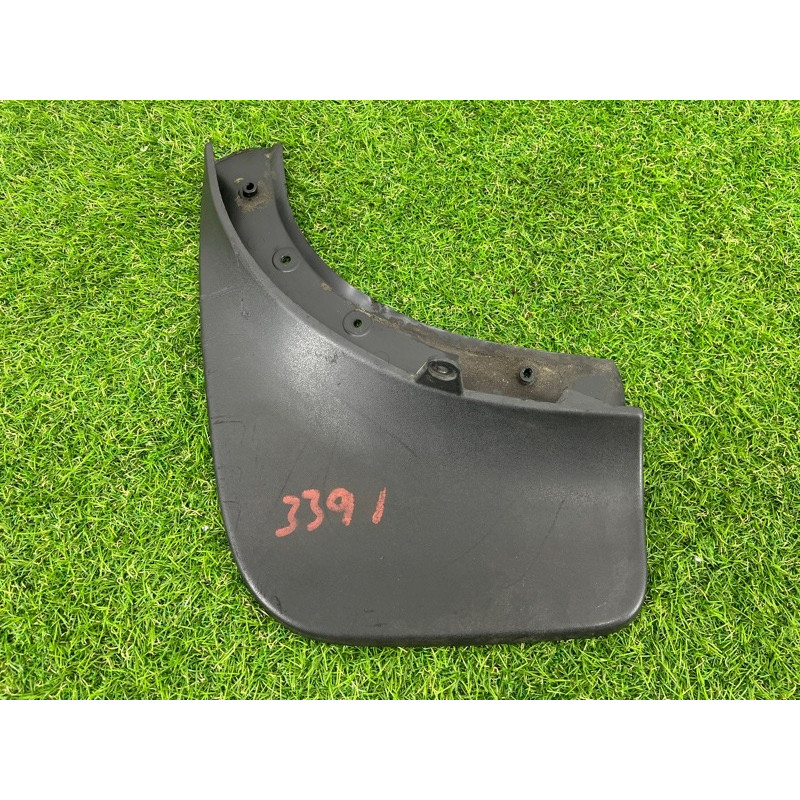 Комплект брызговиков (кузов и элементы) Volkswagen Touareg FL 2015 3.6 7P0075101