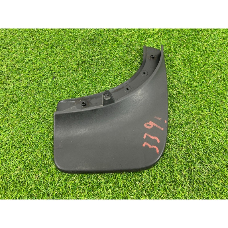 Комплект брызговиков (кузов и элементы) Volkswagen Touareg FL 2015 3.6 7P0075101