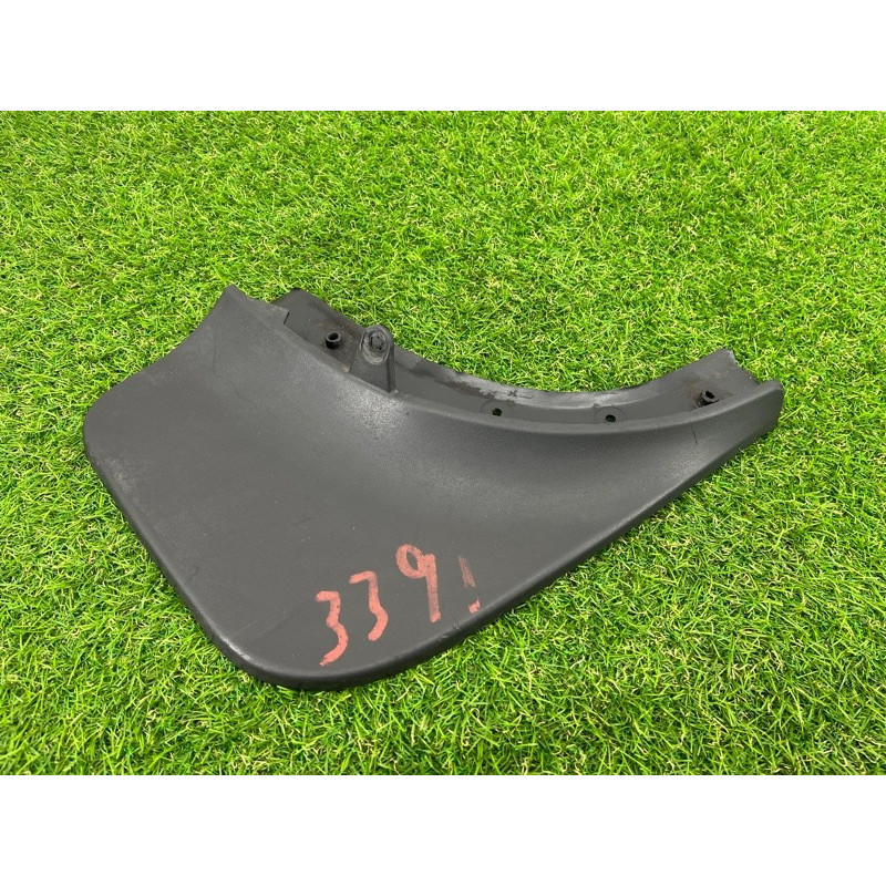 Комплект брызговиков (кузов и элементы) Volkswagen Touareg FL 2015 3.6 7P0075101