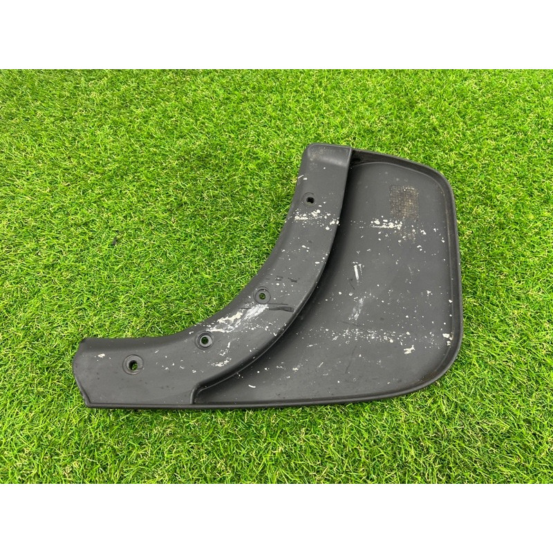 Комплект брызговиков (кузов и элементы) Volkswagen Touareg FL 2015 3.6 7P0075101