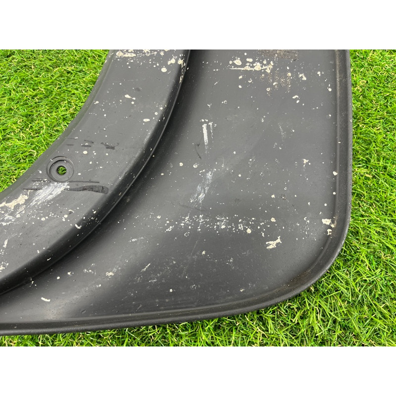 Комплект брызговиков (кузов и элементы) Volkswagen Touareg FL 2015 3.6 7P0075101