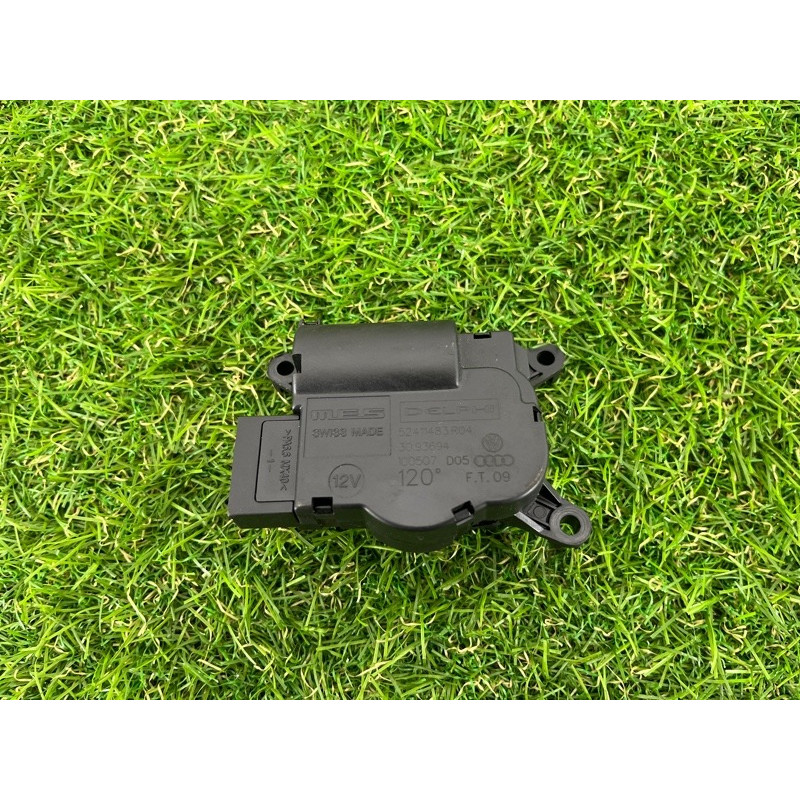 Привод заслонки отопителя (отопление и кондиционирование) AUDI Q7 4L 2014 3.0 TFSi CTWB 7L0907511AB