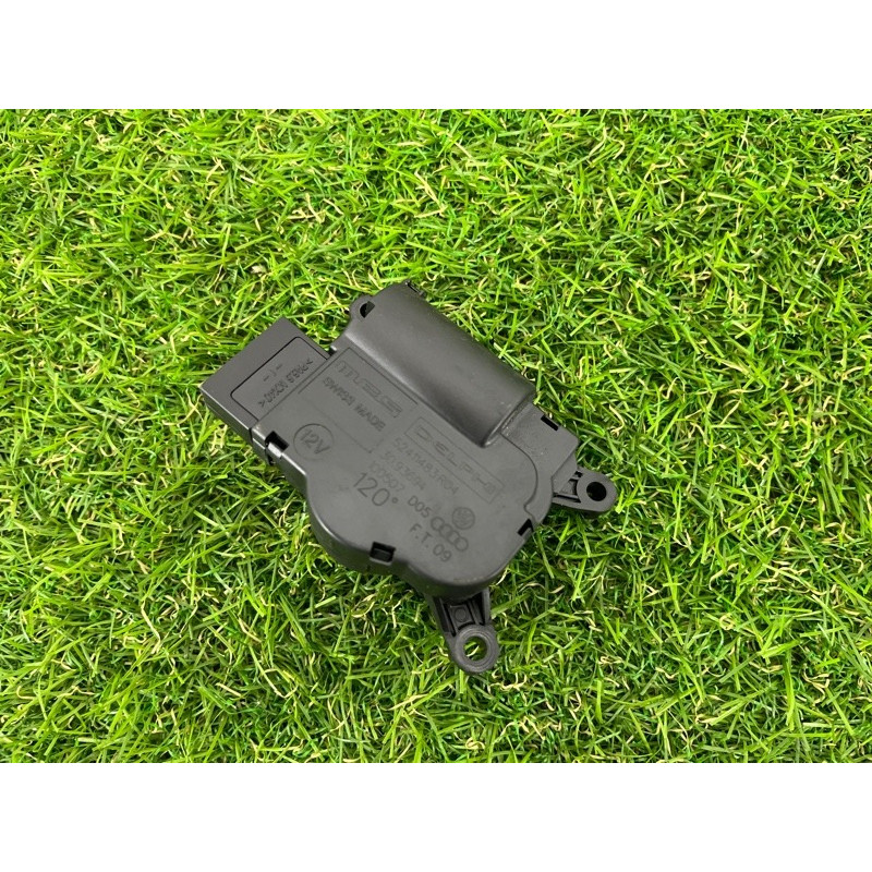 Привод заслонки отопителя (отопление и кондиционирование) AUDI Q7 4L 2014 3.0 TFSi CTWB 7L0907511AB