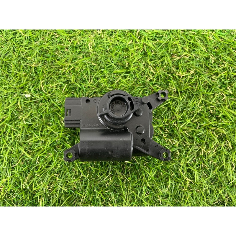 Привод заслонки отопителя (отопление и кондиционирование) AUDI Q7 4L 2014 3.0 TFSi CTWB 7L0907511AB