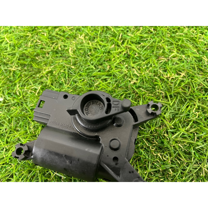 Привод заслонки отопителя (отопление и кондиционирование) AUDI Q7 4L 2014 3.0 TFSi CTWB 7L0907511AB