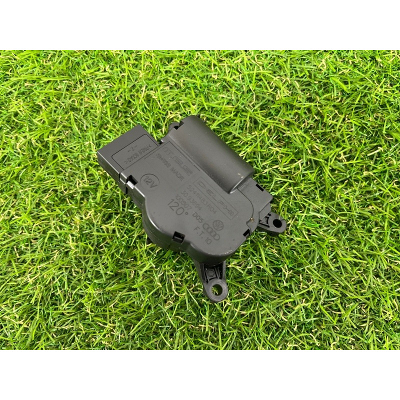 Привод заслонки отопителя (отопление и кондиционирование) AUDI Q7 4L 2014 3.0 TFSi CTWB 7L0907511AH