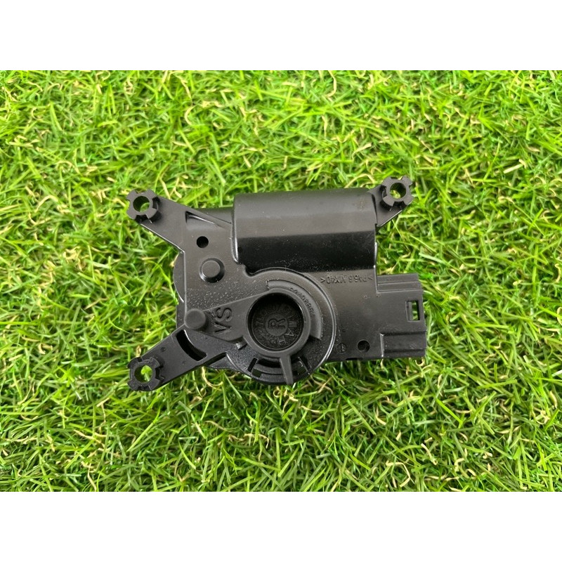 Привод заслонки отопителя (отопление и кондиционирование) AUDI Q7 4L 2014 3.0 TFSi CTWB 7L0907511AH