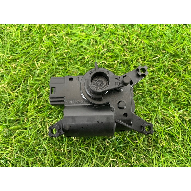 Привод заслонки отопителя (отопление и кондиционирование) AUDI Q7 4L 2014 3.0 TFSi CTWB 7L0907511AH