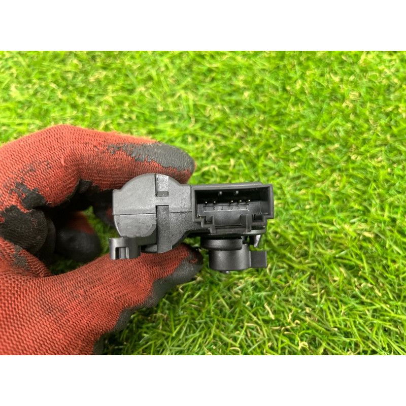 Привод заслонки отопителя (отопление и кондиционирование) AUDI Q7 4L 2014 3.0 TFSi CTWB 7L0907511AH