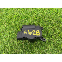 Привод заслонки отопителя