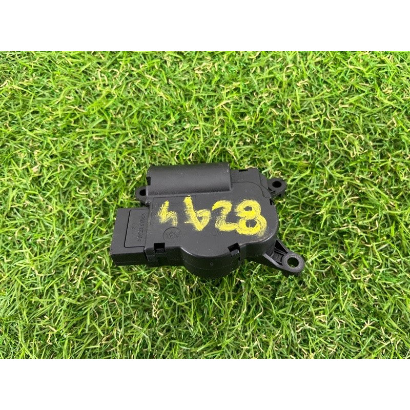 Привод заслонки отопителя (отопление и кондиционирование) AUDI Q7 4L 2007 3.6 7L0907511AG