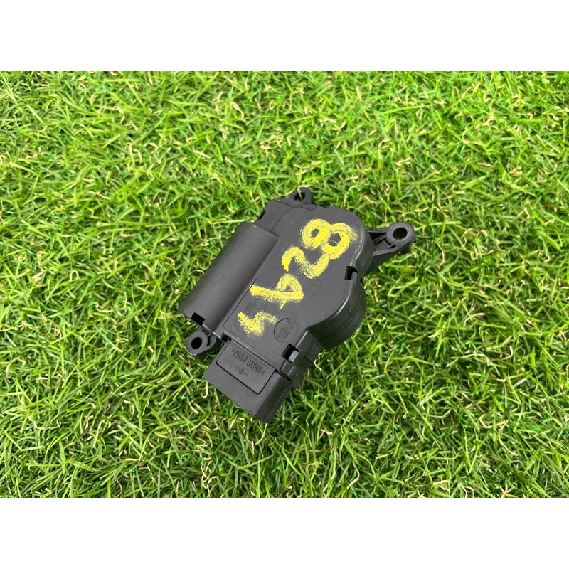 Привод заслонки отопителя (отопление и кондиционирование) AUDI Q7 4L 2007 3.6 7L0907511AG