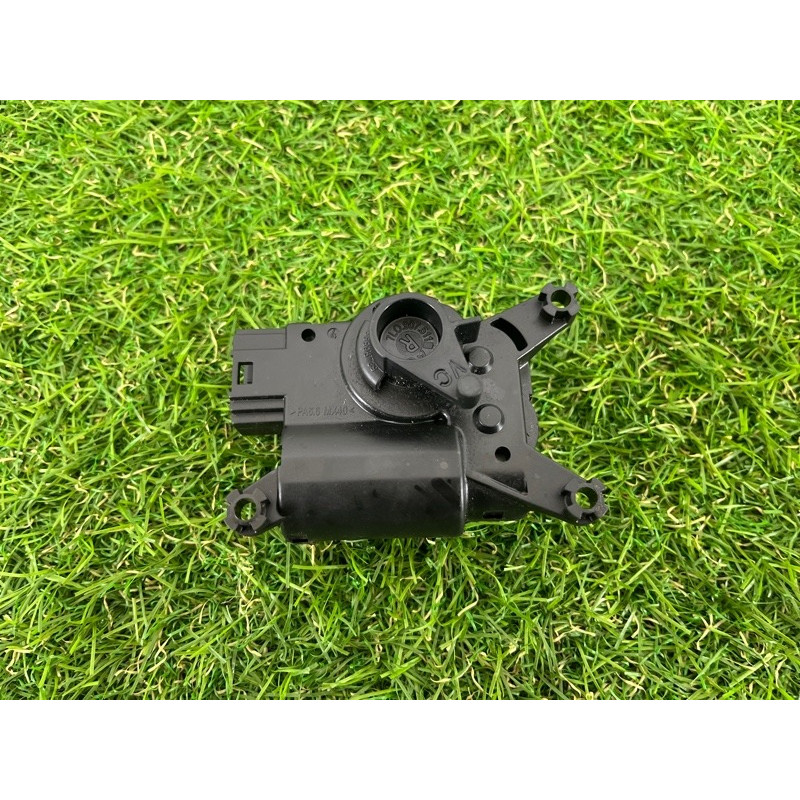 Привод заслонки отопителя (отопление и кондиционирование) AUDI Q7 4L 2007 3.6 7L0907511AG