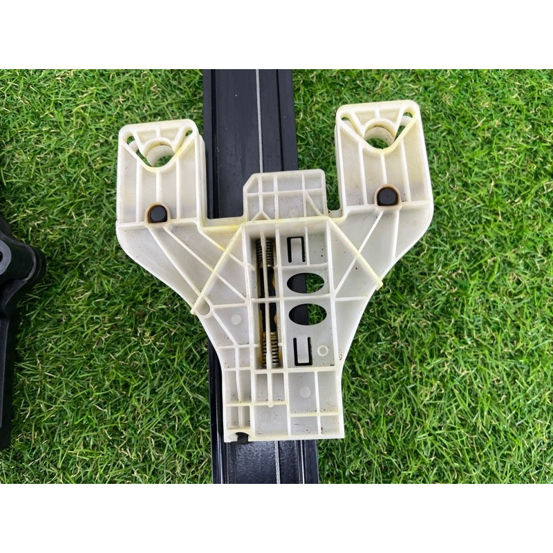 Механизм стеклоподъемника с мотором (кузов и элементы) AUDI A4 B9 2017 2.0 8W0839461