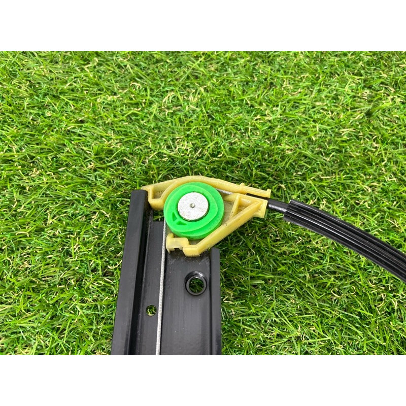 Механизм стеклоподъемника с мотором (кузов и элементы) AUDI A4 B8 2012 2.0 TFSI 8K0837461E