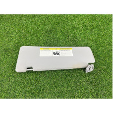 Козырек солнцезащитный