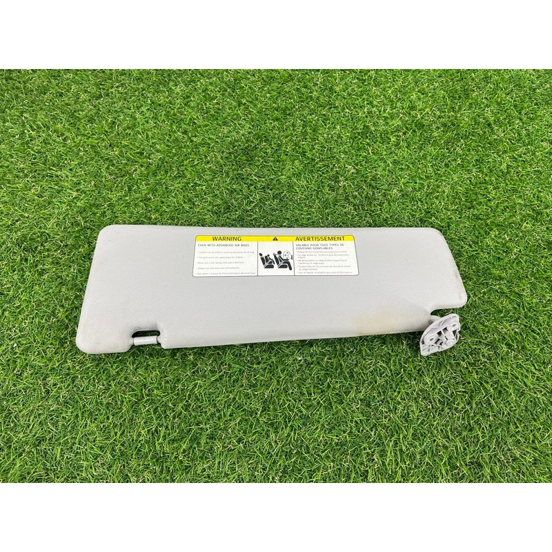 Козырек солнцезащитный (салон) BMW X5 E70 2012 3.0 N55 51167278576