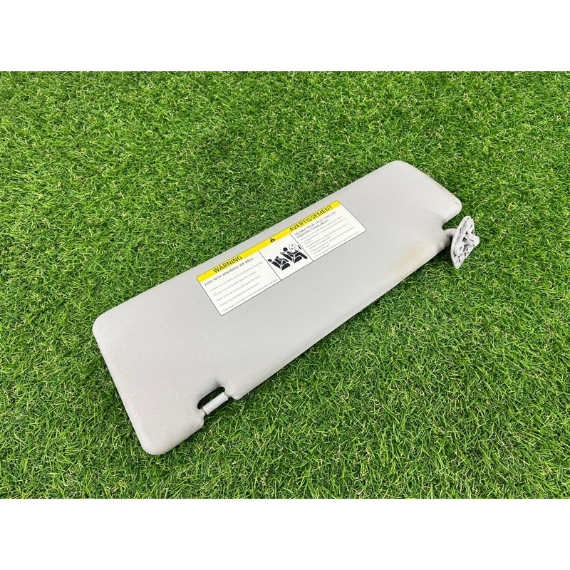 Козырек солнцезащитный (салон) BMW X5 E70 2012 3.0 N55 51167278576