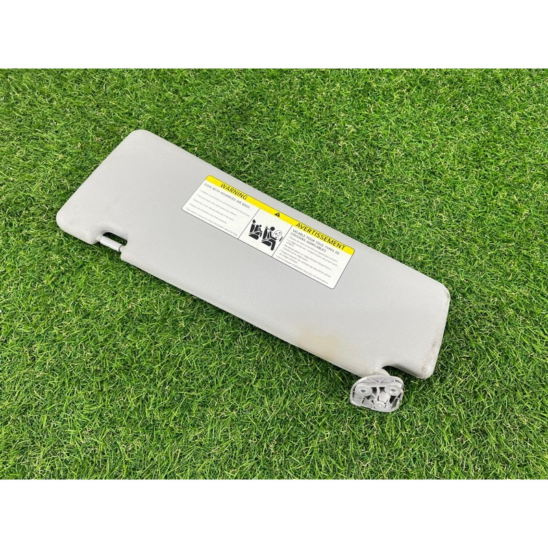 Козырек солнцезащитный (салон) BMW X5 E70 2012 3.0 N55 51167278576