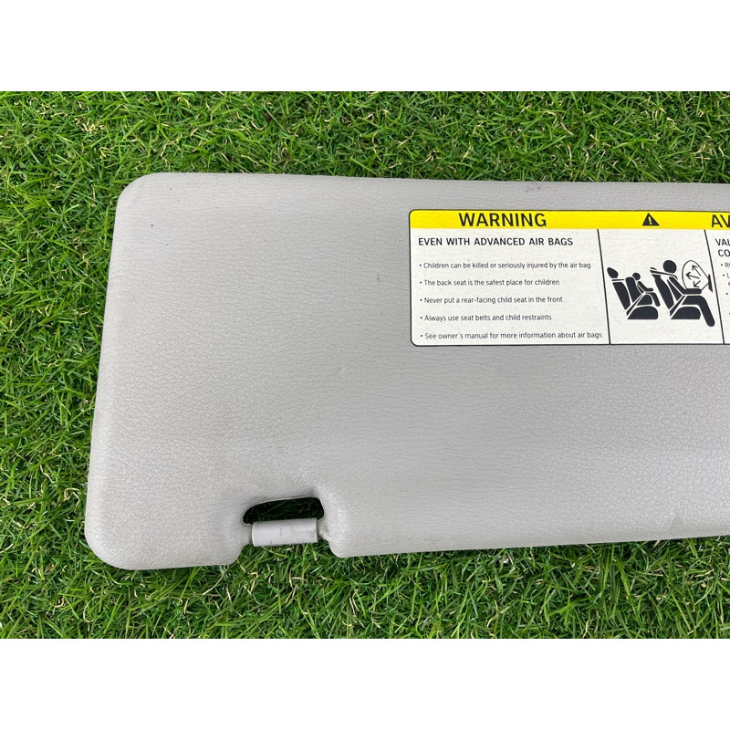 Козырек солнцезащитный (салон) BMW X5 E70 2012 3.0 N55 51167278576