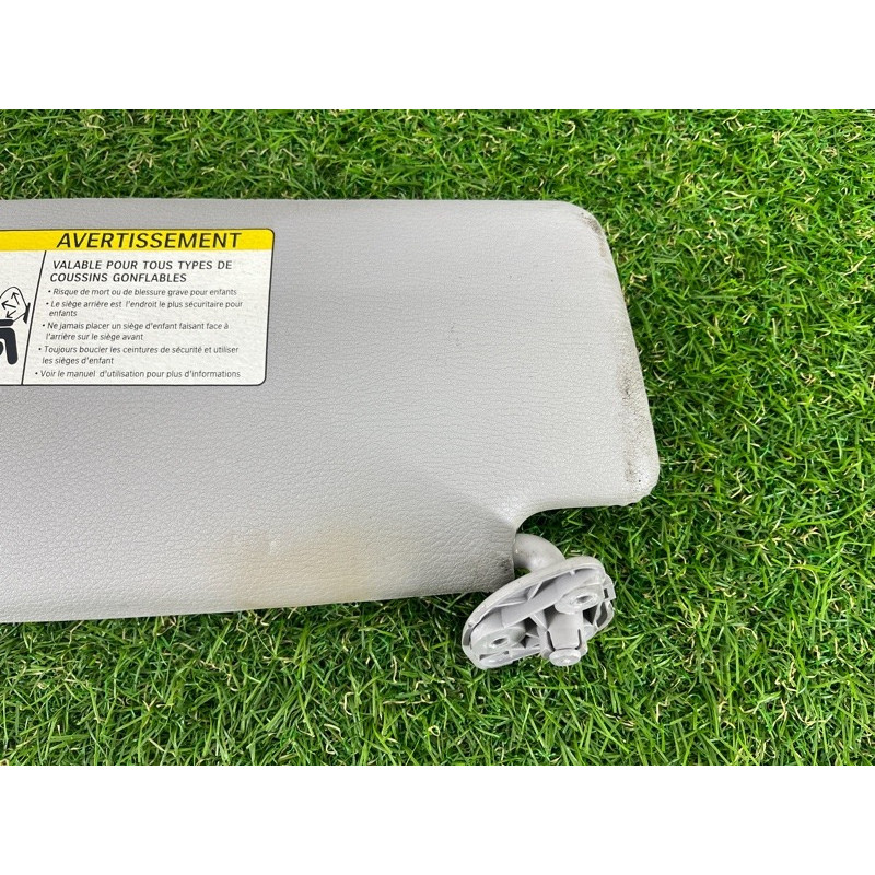 Козырек солнцезащитный (салон) BMW X5 E70 2012 3.0 N55 51167278576