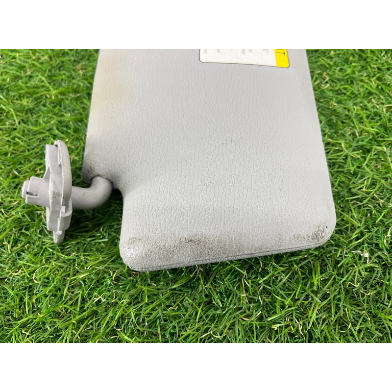 Козырек солнцезащитный (салон) BMW X5 E70 2012 3.0 N55 51167278576