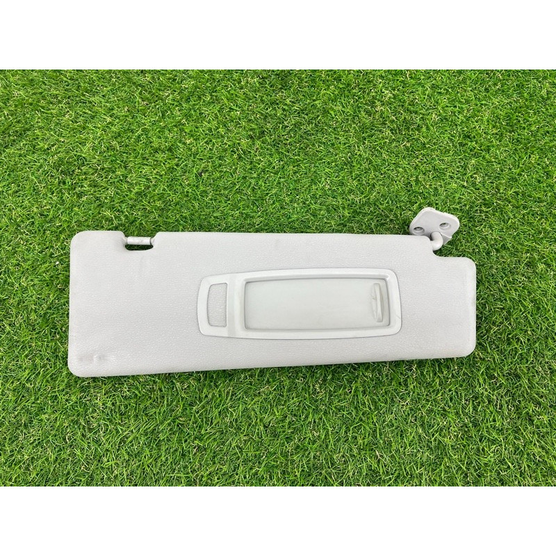 Козырек солнцезащитный (салон) BMW X5 E70 2012 3.0 N55 51167278576