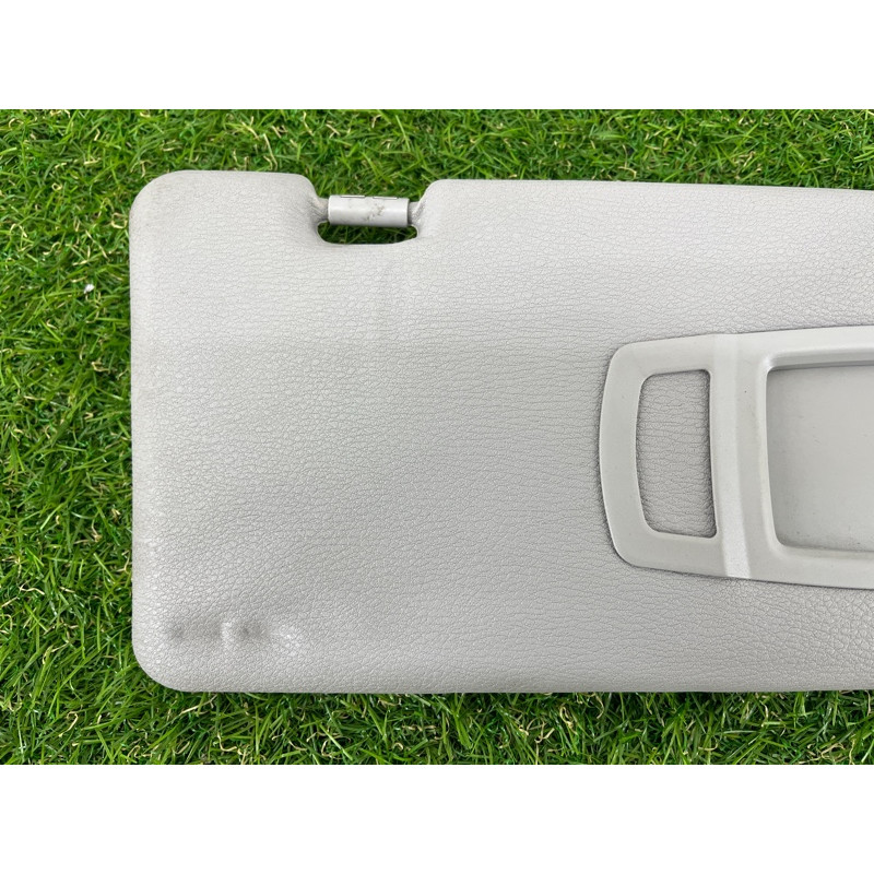 Козырек солнцезащитный (салон) BMW X5 E70 2012 3.0 N55 51167278576