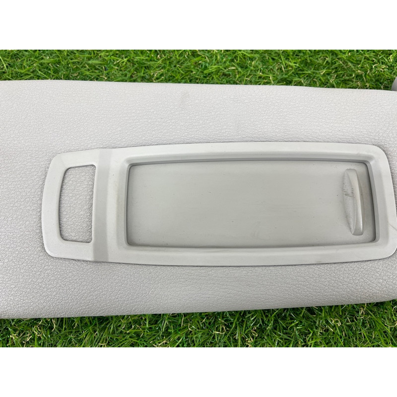 Козырек солнцезащитный (салон) BMW X5 E70 2012 3.0 N55 51167278576