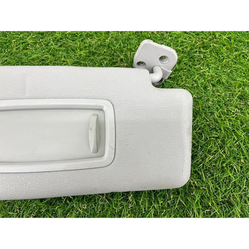 Козырек солнцезащитный (салон) BMW X5 E70 2012 3.0 N55 51167278576