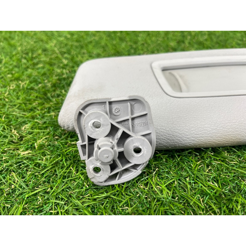 Козырек солнцезащитный (салон) BMW X5 E70 2012 3.0 N55 51167278576