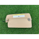 Козырек солнцезащитный (салон) PORSCHE CAYENNE 958 2012 4.8 95873155109AZ2