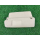 Козырек солнцезащитный (салон) PORSCHE CAYENNE 958 2012 4.8 95873155109AZ2