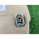Козырек солнцезащитный (салон) PORSCHE CAYENNE 958 2012 4.8 95873155109AZ2