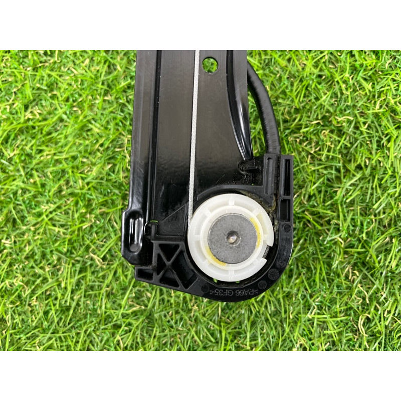 Механизм стеклоподъемника с мотором (кузов и элементы) AUDI A3 8V 2018 2.0 CZRA 8V4837461