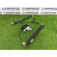 Механизм стеклоподъемника с мотором (кузов и элементы) AUDI Q5 8R 2012 3.2 CALB 8R0837461G