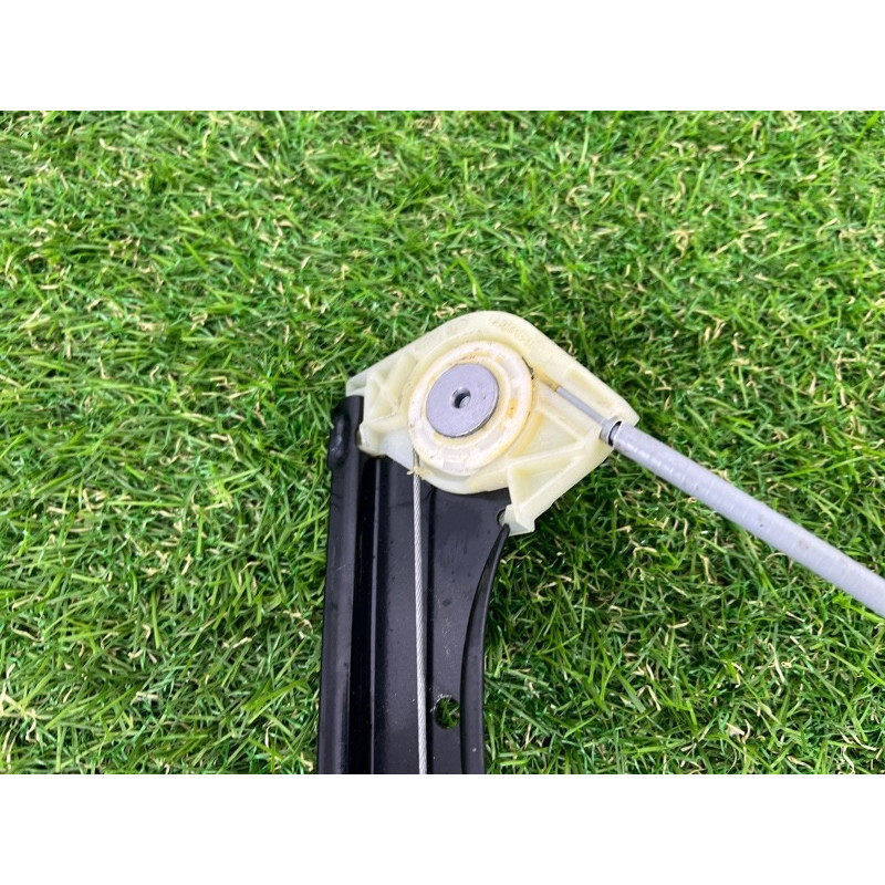 Механизм стеклоподъемника с мотором (кузов и элементы) AUDI A3 8V 2015 1.8 8V4837461