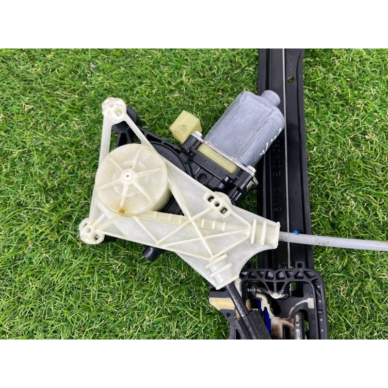 Механизм стеклоподъемника с мотором (кузов и элементы) AUDI A3 8V 2015 1.8 8V4837461